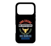 Custodia per iPhone 17 Pro All Women Are Born As Taurus Zodiac April May Birthday