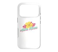 Custodia per iPhone 17 Pro Aloha Nurse Life RN LPN CNA Sanità