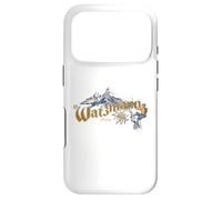 Custodia per iPhone 17 Pro Alpinista si arrampica sul monte Watzmann a Berchtesgaden