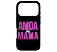 Custodia per iPhone 17 Pro Amo a Mi Mama - I Love My Spanish Mom Regalo Día de la Madre