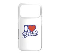Custodia per iPhone 17 Pro Amo Beirut