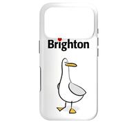 Custodia per iPhone 17 Pro Amo Brighton