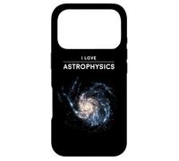Custodia per iPhone 17 Pro Amo l'astrofisica