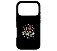Custodia per iPhone 17 Pro Amo le lucciole