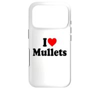 Custodia per iPhone 17 Pro Amo le triglie