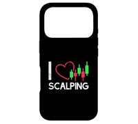 Custodia per iPhone 17 Pro Amo Scalping - Crypto Scalper Futures Trader