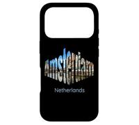 Custodia per iPhone 17 Pro Amsterdam Paesi Bassi