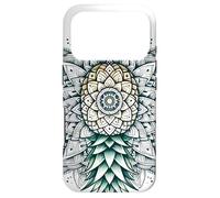 Custodia per iPhone 17 Pro Ananas Sottosopra Ananas Sottile Swinger Lifestyle