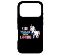 Custodia per iPhone 17 Pro Ancora lavorando sul mio atterraggio - Lesione alla spalla del braccio rotto