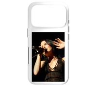 Custodia per iPhone 17 Pro Andrea Corr dei Corrs Preso In Prestito Heaven Tour 2004