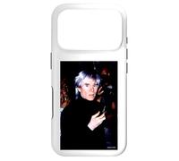 Custodia per iPhone 17 Pro Andy Warhol a Studio 54 Di George DuBose