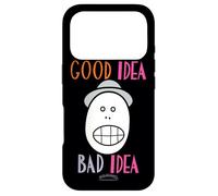 Custodia per iPhone 17 Pro Animaniacs Good Idea, Bad Idea