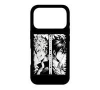 Custodia per iPhone 17 Pro Anime Adolescenti Manga Shonen