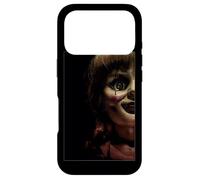 Custodia per iPhone 17 Pro Annabelle Doll Tear