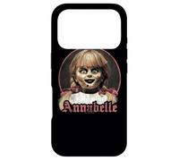 Custodia per iPhone 17 Pro Annabelle Portrait
