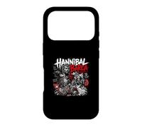 Custodia per iPhone 17 Pro Annibale Barca Cannae 216 a.C. Elefanti Cartagine