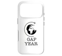 Custodia per iPhone 17 Pro Anno Gap