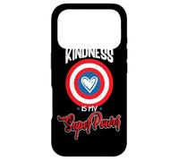 Custodia per iPhone 17 Pro Anti bullismo - La gentilezza è la mia superpotenza