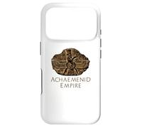 Custodia per iPhone 17 Pro Antica Persia - Impero achemenide - Storia persiana