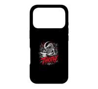 Custodia per iPhone 17 Pro Antico Egitto Thoth Scriba occulto
