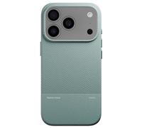 Custodia per iPhone 17 Pro Antishock Serie ReClassic Testurizzata