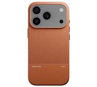 Custodia per iPhone 17 Pro Antiurto Serie testurizzata ReClassic