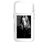 Custodia per iPhone 17 Pro Aphex Twin Come To Daddy IDM DJ di Andy Willsher