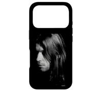 Custodia per iPhone 17 Pro Aphex Twin DJ musica elettronica di Andy Willsher