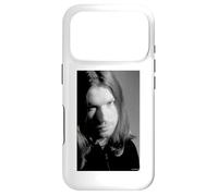 Custodia per iPhone 17 Pro Aphex Twin Windowlicker IDM DJ di Andy Willsher