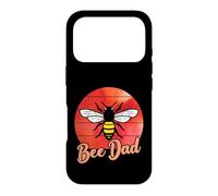 Custodia per iPhone 17 Pro Apicoltore Api Miele Bee Papà