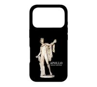 Custodia per iPhone 17 Pro Apollo dio del sole, della luce, della musica e della