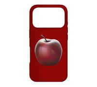 Custodia per iPhone 17 Pro Apple Lovers Design di stile di vita sano