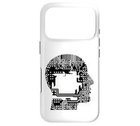 Custodia per iPhone 17 Pro Apprendimento automatico di scienza dei dati di intelligenza artificiale AI