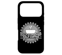 Custodia per iPhone 17 Pro Apprezzamento ipnotizzatore ipnosi Amante Ipnosi Tunnel Sprial