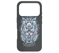 Custodia per iPhone 17 Pro Aquaman Movie Atlantis Soldiers