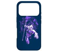 Custodia per iPhone 17 Pro Aquaman Movie Evil Doers