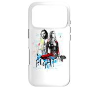 Custodia per iPhone 17 Pro Aquaman Movie Fight For What You Believe In