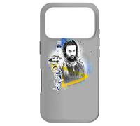 Custodia per iPhone 17 Pro Aquaman Movie Heir of the Seven Seas