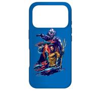 Custodia per iPhone 17 Pro Aquaman Movie Lead Charcter Art