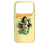 Custodia per iPhone 17 Pro Aquaman Movie Locals Only
