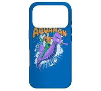 Custodia per iPhone 17 Pro Aquaman Ride Free
