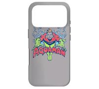 Custodia per iPhone 17 Pro Aquaman Splish Splash