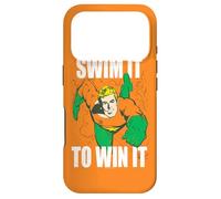 Custodia per iPhone 17 Pro Aquaman Swim It