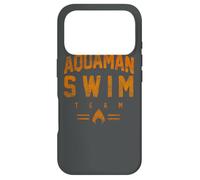 Custodia per iPhone 17 Pro Aquaman Swim Team