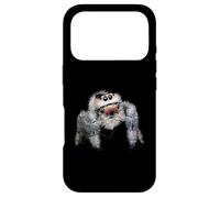 Custodia per iPhone 17 Pro Arachnid Pet Spider Salticidae - Stagno dolce