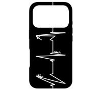 Custodia per iPhone 17 Pro Arrampicata, Alpinismo, Bouldering, Battito cardiaco