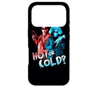 Custodia per iPhone 17 Pro Arrow: TV Series Hot or Cold