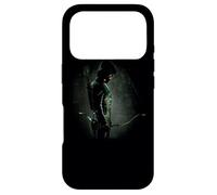 Custodia per iPhone 17 Pro Arrow: TV Series In The Shadows