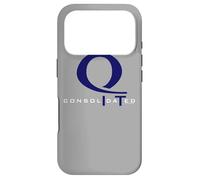 Custodia per iPhone 17 Pro Arrow: TV Series Queen Consolidated