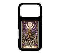 Custodia per iPhone 17 Pro Ars Goetia: il demone Vine